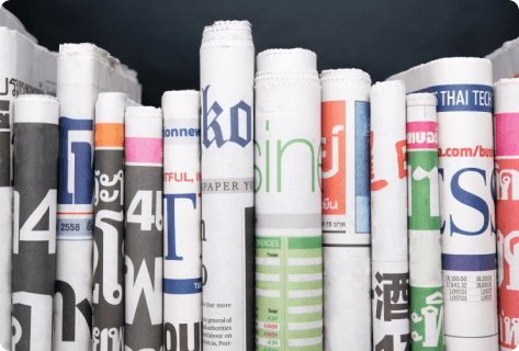 How digital communications expanded the role of the press release - image