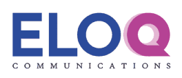 Eloq Communications Logo